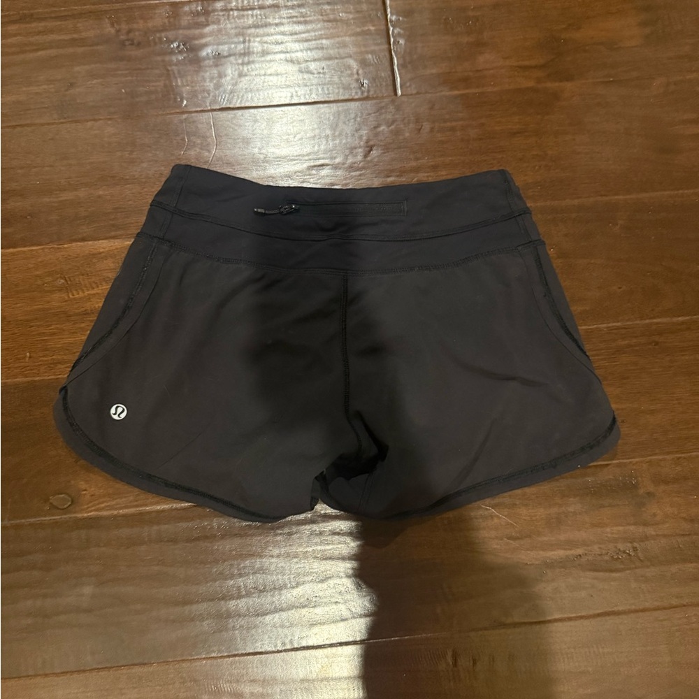 lululemon athletica Women's Hotty Hot Shorts